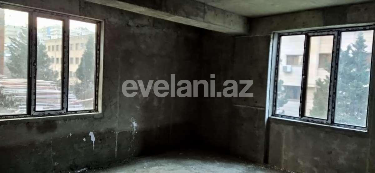 Sale, new building, 3 room, 137.5 m², Nizami m.