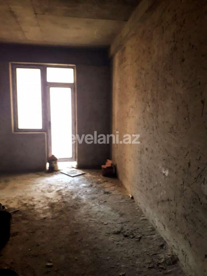 Sale, new building, 3 room, 137.5 m², Nizami m.
