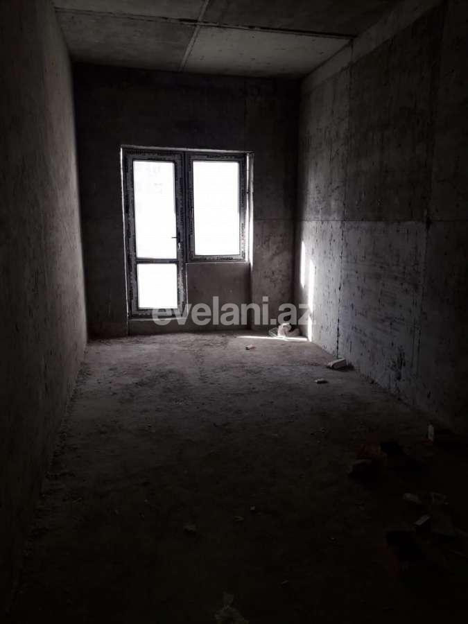 Sale, new building, 3 room, 137.5 m², Nizami m.