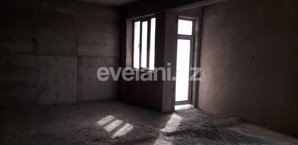 Sale, new building, 3 room, 137.5 m², Nizami m.