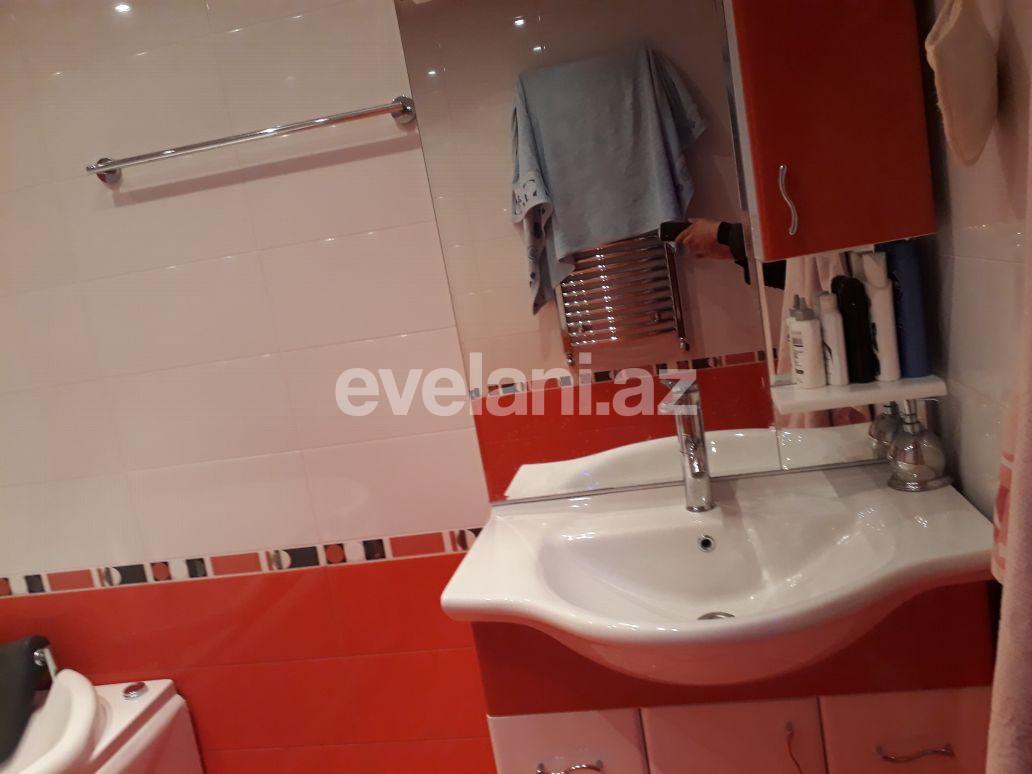 Kirayə verilir, yeni tikili, 3 otaqlı, 155 m², Bakı, Nərimanov r, Nəriman Nərimanov m.