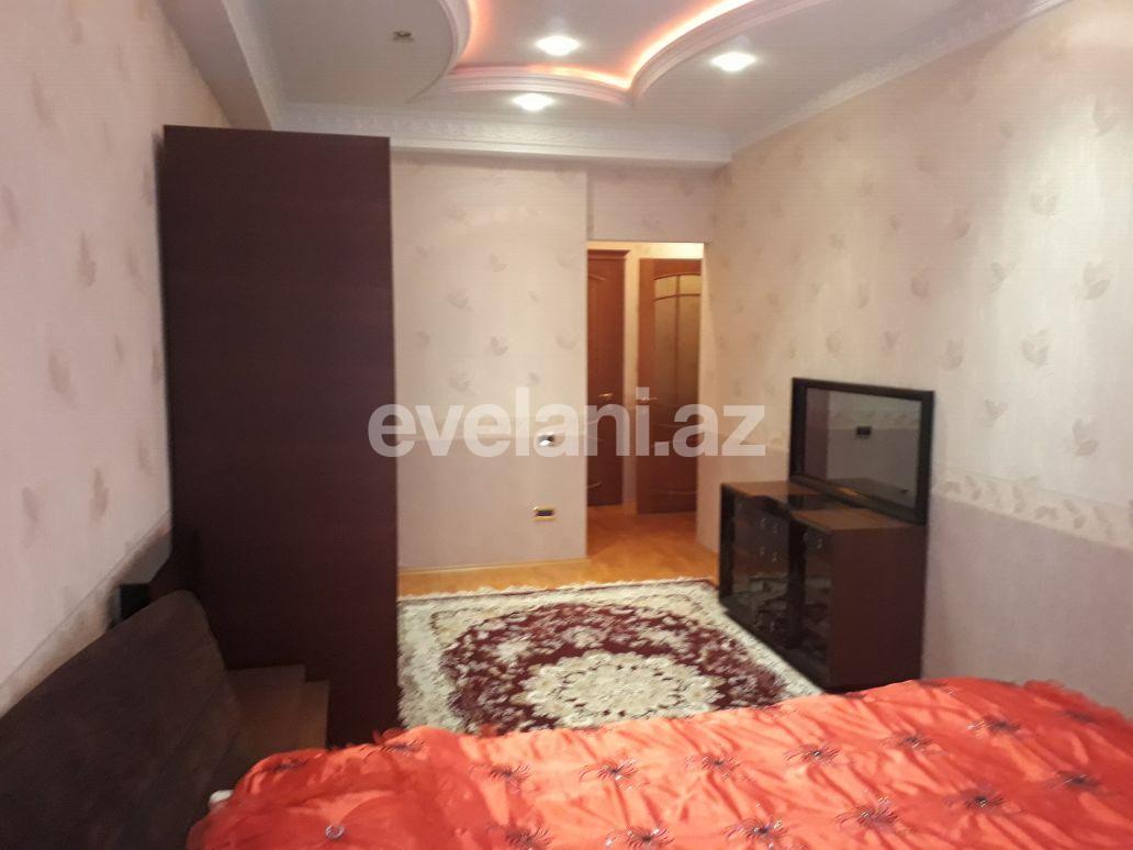 Kirayə verilir, yeni tikili, 3 otaqlı, 155 m², Bakı, Nərimanov r, Nəriman Nərimanov m.