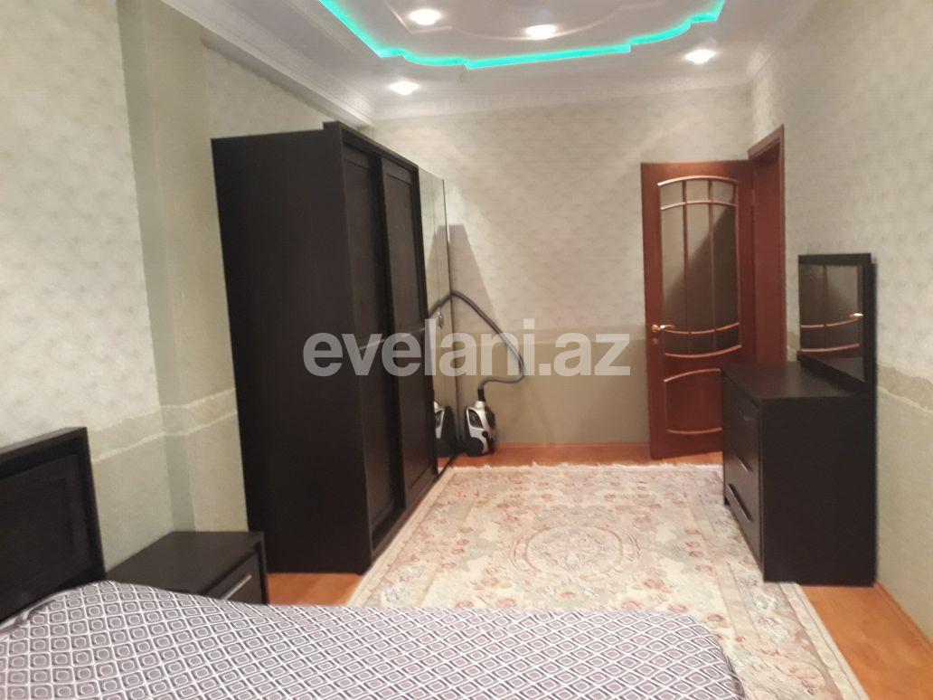 Kirayə verilir, yeni tikili, 3 otaqlı, 155 m², Bakı, Nərimanov r, Nəriman Nərimanov m.