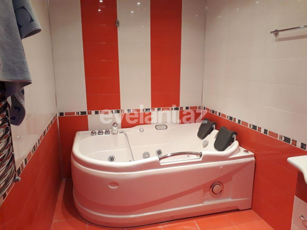 Kirayə verilir, yeni tikili, 3 otaqlı, 155 m², Bakı, Nərimanov r, Nəriman Nərimanov m.