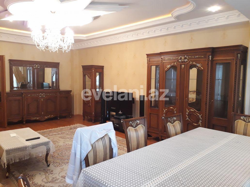 Kirayə verilir, yeni tikili, 3 otaqlı, 155 m², Bakı, Nərimanov r, Nəriman Nərimanov m.