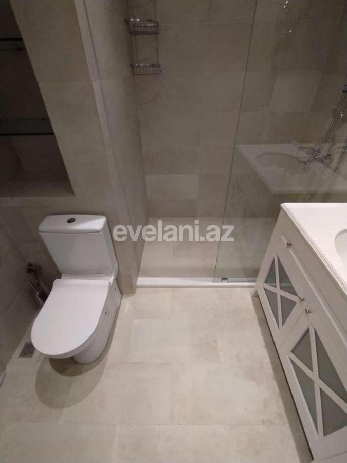 Satılır, yeni tikili, 2 otaqlı, 81 m², Bakı, Xətai r, Şah İsmayıl Xətai m.