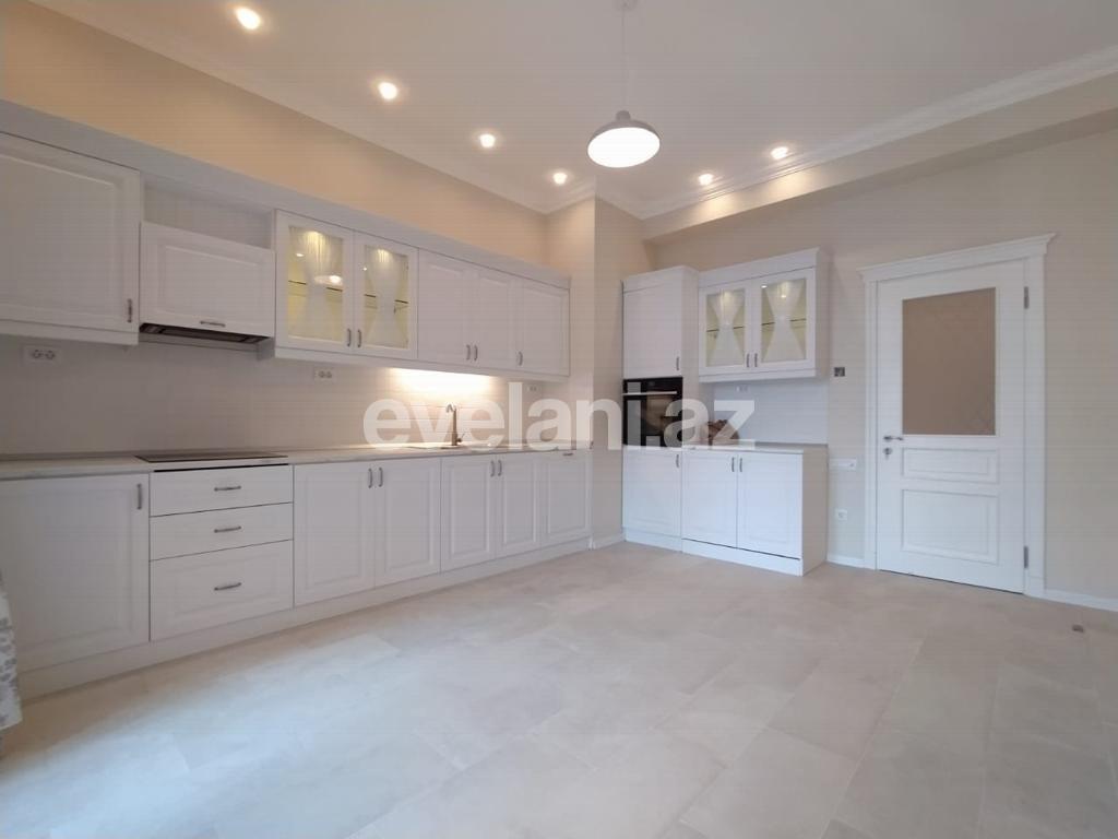 Satılır, yeni tikili, 2 otaqlı, 81 m², Bakı, Xətai r, Şah İsmayıl Xətai m.