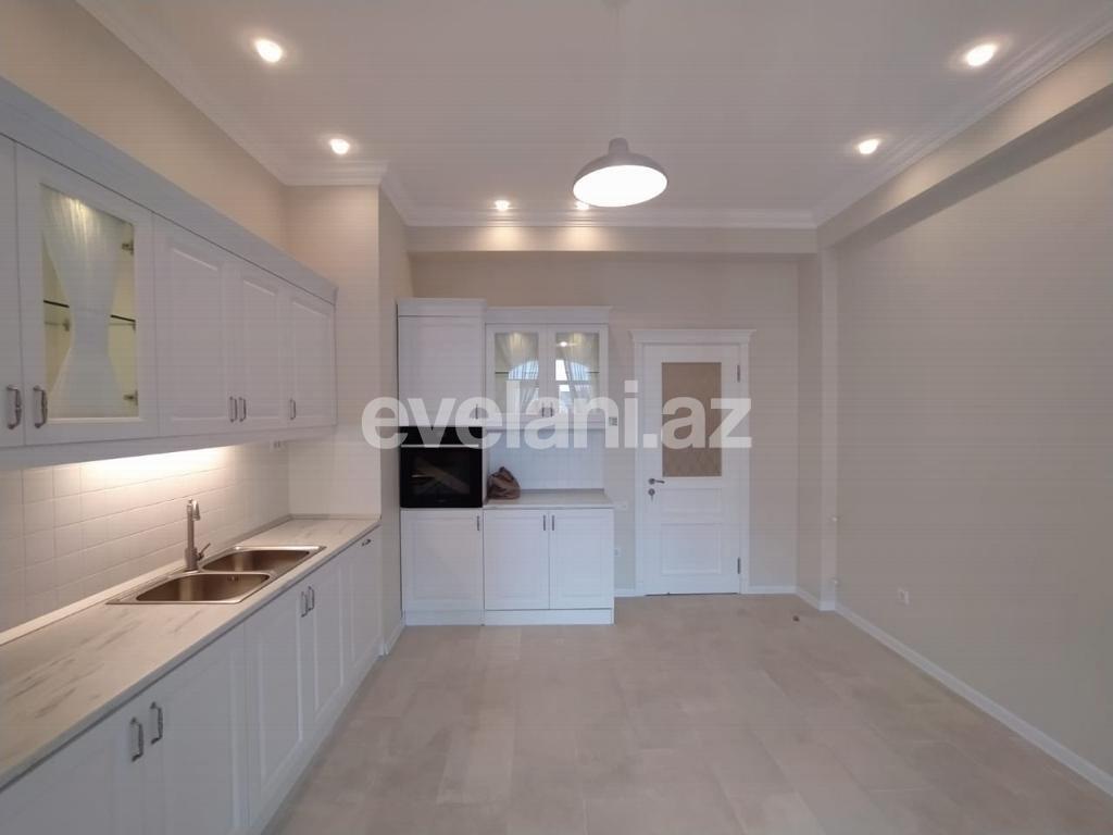 Satılır, yeni tikili, 2 otaqlı, 81 m², Bakı, Xətai r, Şah İsmayıl Xətai m.