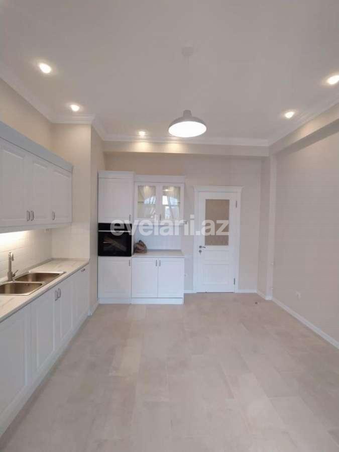 Satılır, yeni tikili, 2 otaqlı, 81 m², Bakı, Xətai r, Şah İsmayıl Xətai m.