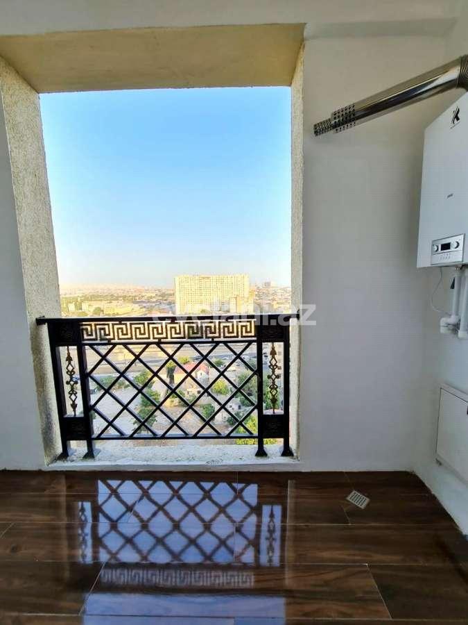 Satılır, yeni tikili, 2 otaqlı, 67 m², Nəriman Nərimanov m.
