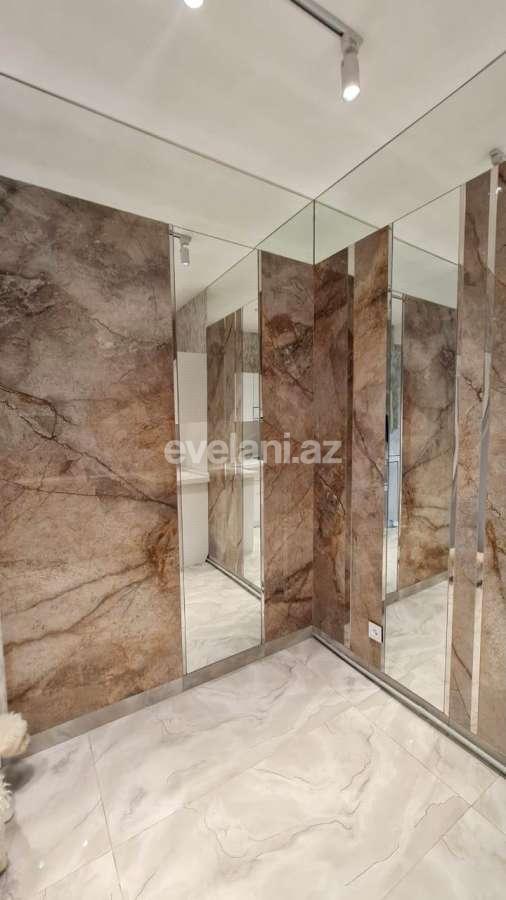 Satılır, yeni tikili, 2 otaqlı, 67 m², Nəriman Nərimanov m.