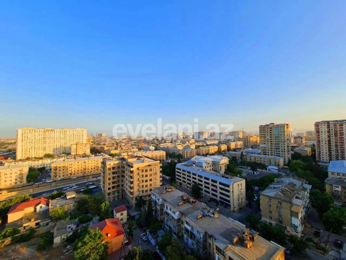 Satılır, yeni tikili, 2 otaqlı, 67 m², Nəriman Nərimanov m.