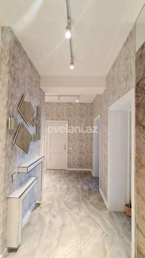 Satılır, yeni tikili, 2 otaqlı, 67 m², Nəriman Nərimanov m.