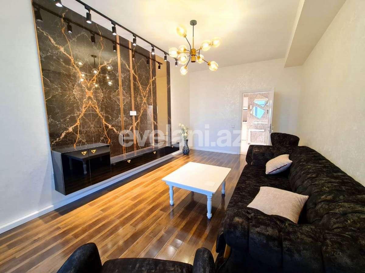 Satılır, yeni tikili, 2 otaqlı, 67 m², Nəriman Nərimanov m.