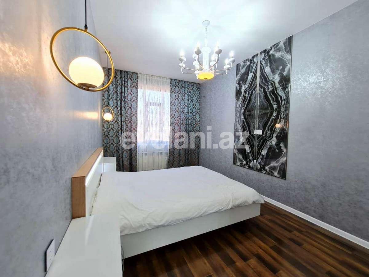 Satılır, yeni tikili, 2 otaqlı, 67 m², Nəriman Nərimanov m.