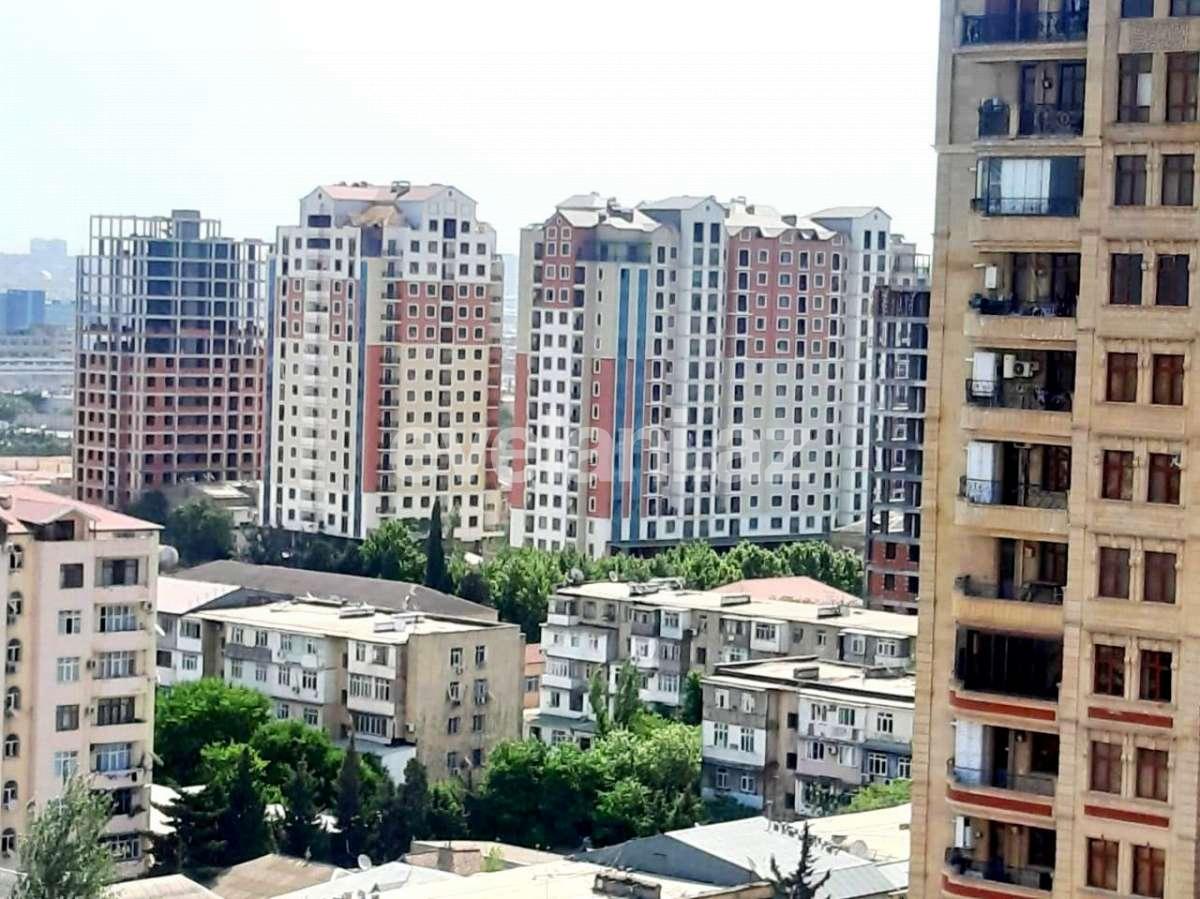 Satılır, yeni tikili, 2 otaqlı, 67 m², Nəriman Nərimanov m.