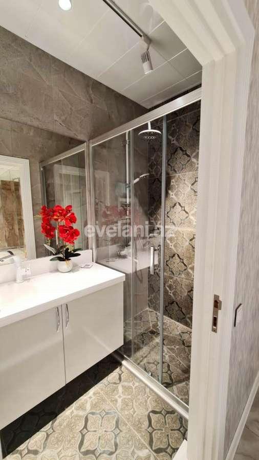 Satılır, yeni tikili, 2 otaqlı, 67 m², Nəriman Nərimanov m.