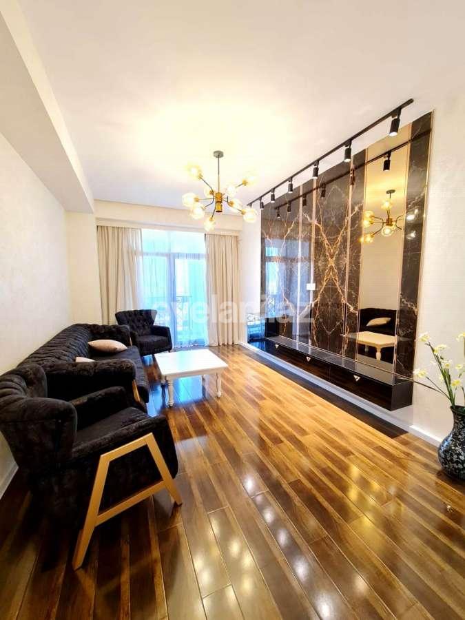 Satılır, yeni tikili, 2 otaqlı, 67 m², Nəriman Nərimanov m.