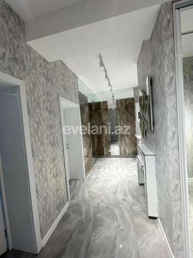 Satılır, yeni tikili, 2 otaqlı, 67 m², Nəriman Nərimanov m.