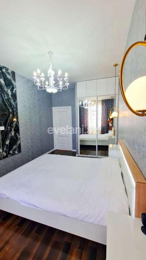 Satılır, yeni tikili, 2 otaqlı, 67 m², Nəriman Nərimanov m.