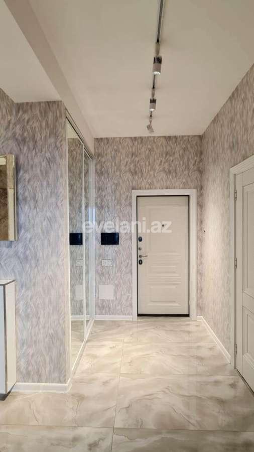 Satılır, yeni tikili, 2 otaqlı, 67 m², Nəriman Nərimanov m.