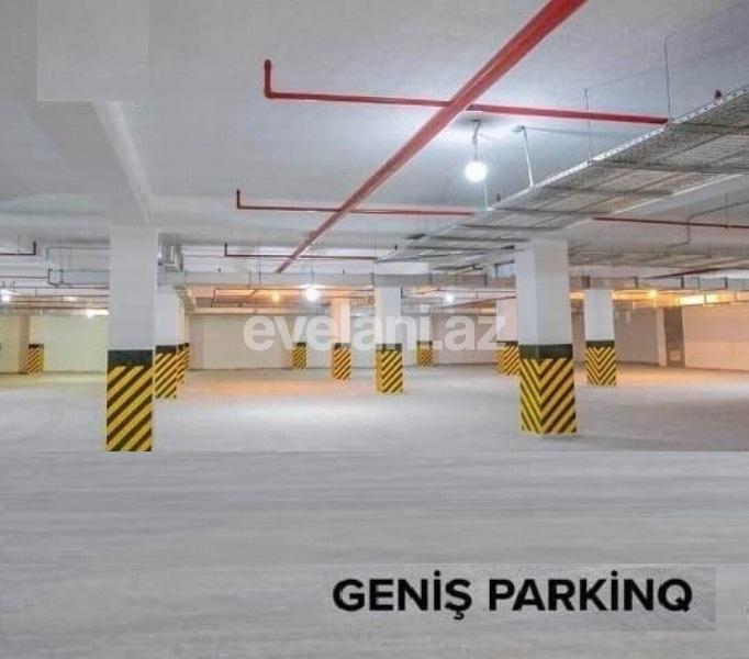 Satılır, yeni tikili, 2 otaqlı, 67 m², Nəriman Nərimanov m.