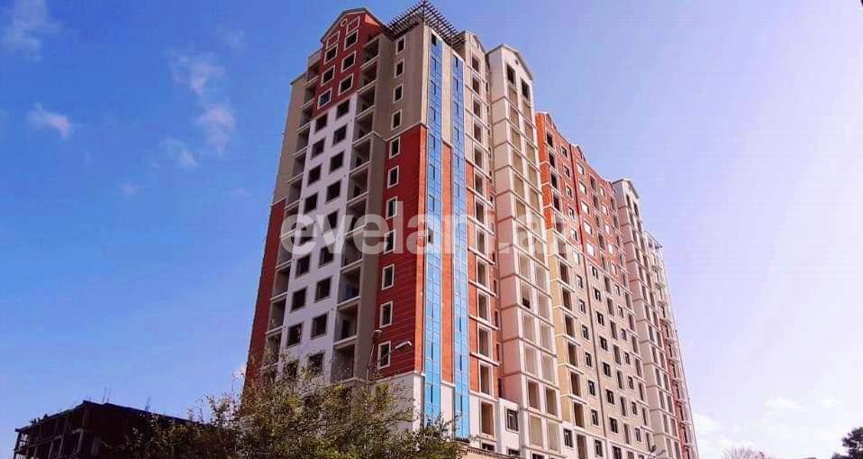 Satılır, yeni tikili, 2 otaqlı, 67 m², Nəriman Nərimanov m.