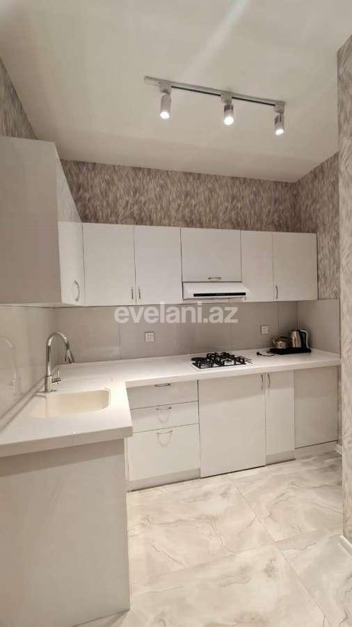Satılır, yeni tikili, 2 otaqlı, 67 m², Nəriman Nərimanov m.