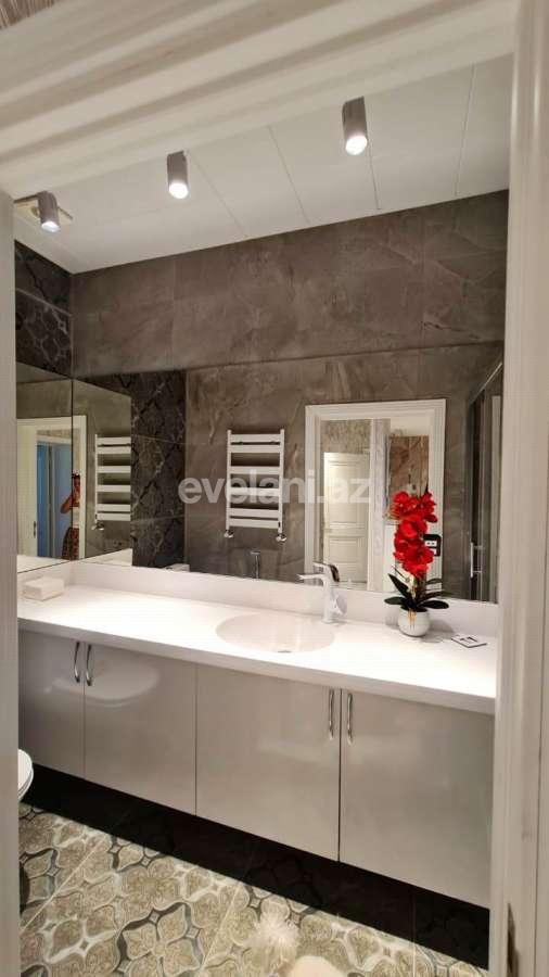 Satılır, yeni tikili, 2 otaqlı, 67 m², Nəriman Nərimanov m.