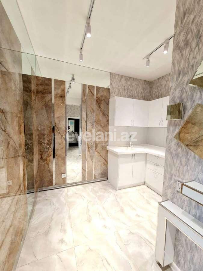 Satılır, yeni tikili, 2 otaqlı, 67 m², Nəriman Nərimanov m.