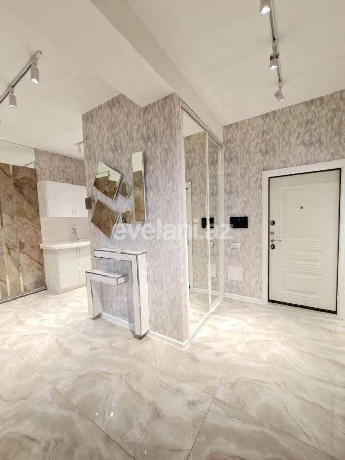 Satılır, yeni tikili, 2 otaqlı, 67 m², Nəriman Nərimanov m.