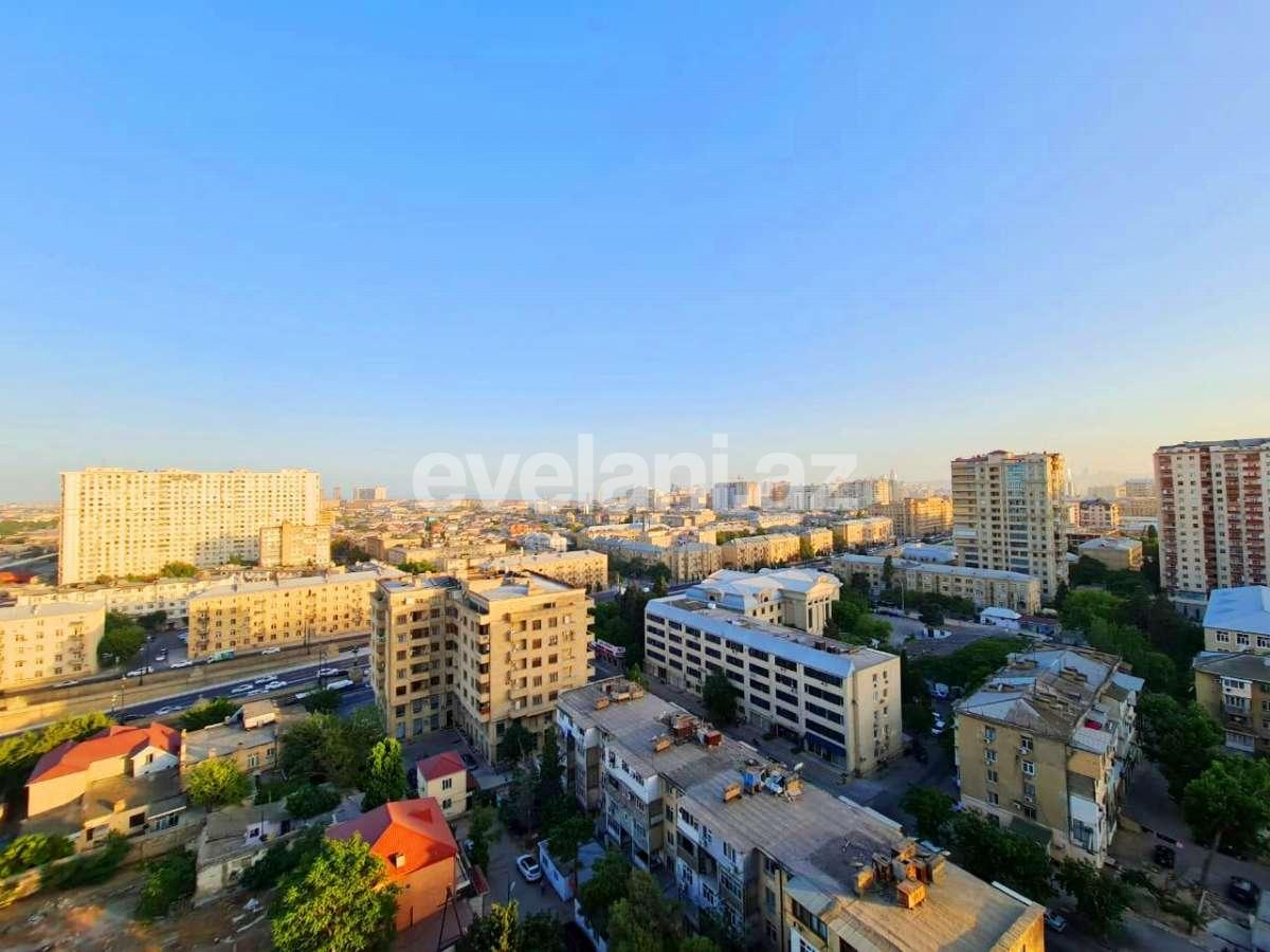 Satılır, yeni tikili, 2 otaqlı, 67 m², Nəriman Nərimanov m.