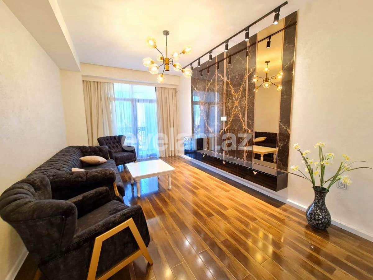 Satılır, yeni tikili, 2 otaqlı, 67 m², Nəriman Nərimanov m.