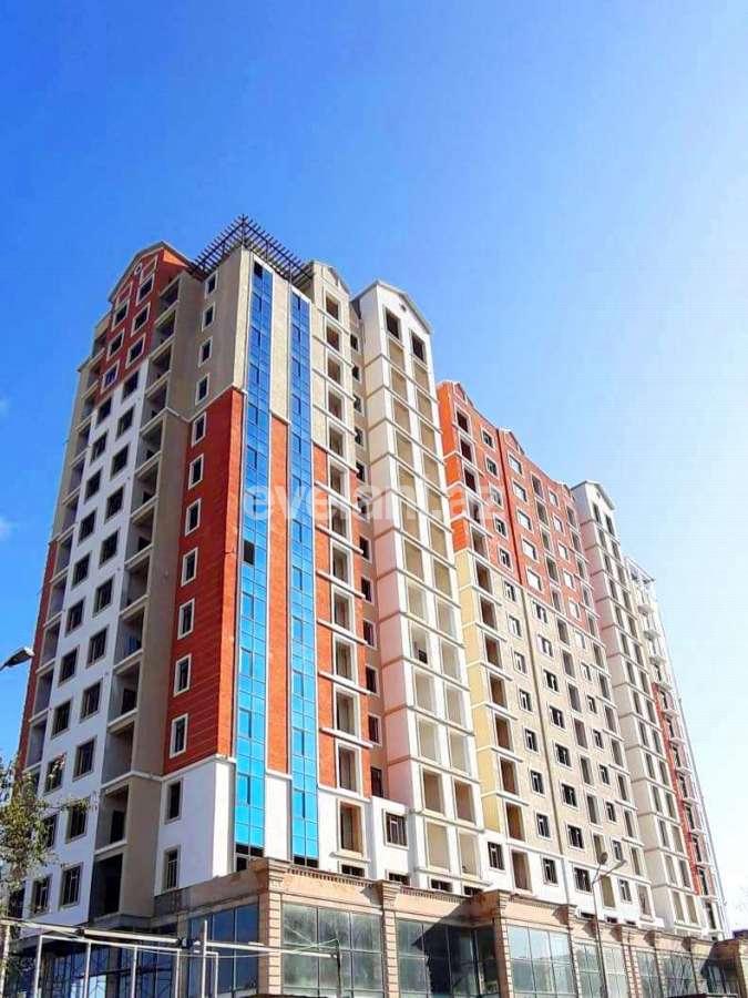 Satılır, yeni tikili, 2 otaqlı, 67 m², Nəriman Nərimanov m.