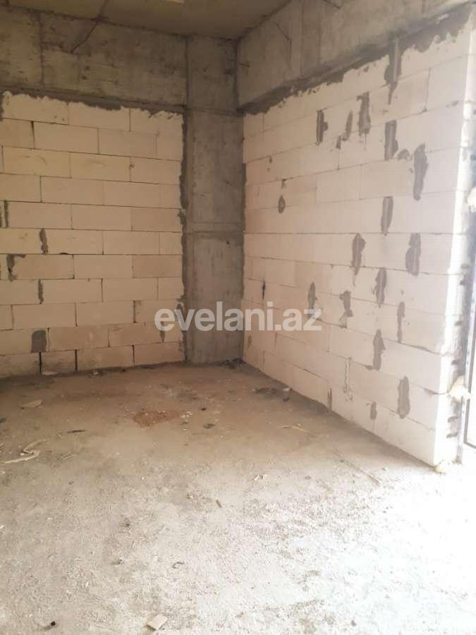 Sale, new building, 3 room, 110 m², Baku, Nasimi r, Nizami m.