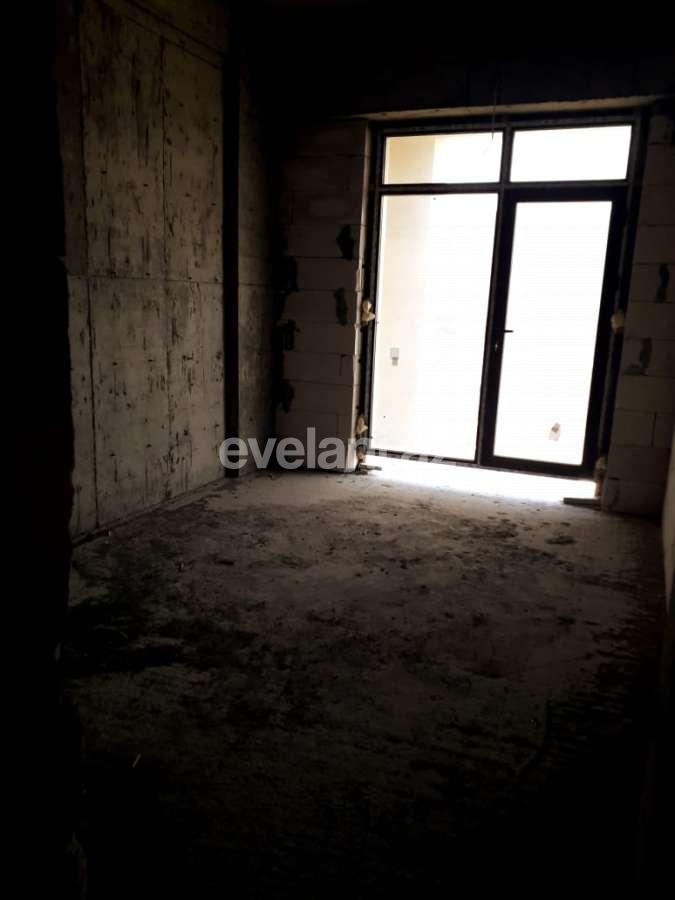 Sale, new building, 3 room, 110 m², Baku, Nasimi r, Nizami m.