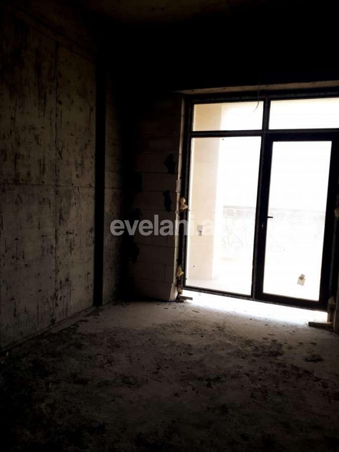 Sale, new building, 3 room, 110 m², Baku, Nasimi r, Nizami m.