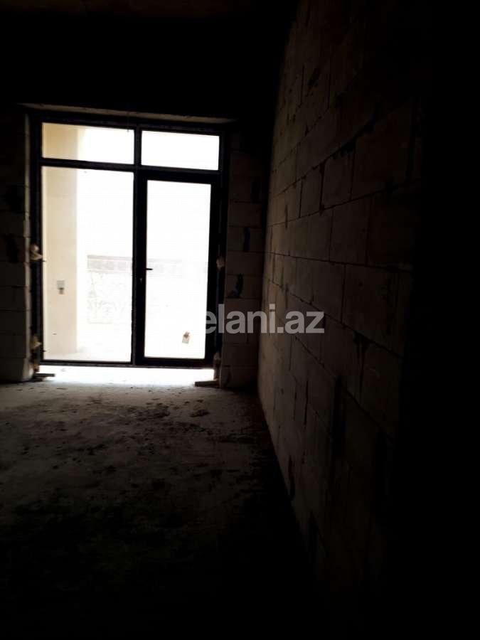 Sale, new building, 3 room, 110 m², Baku, Nasimi r, Nizami m.