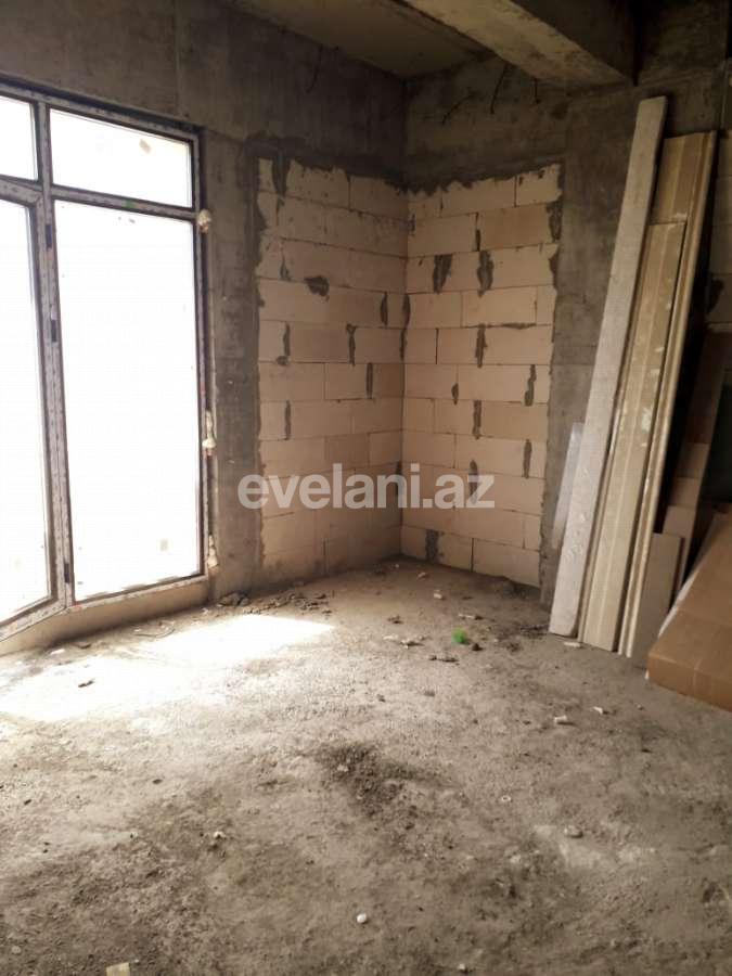 Sale, new building, 3 room, 110 m², Baku, Nasimi r, Nizami m.