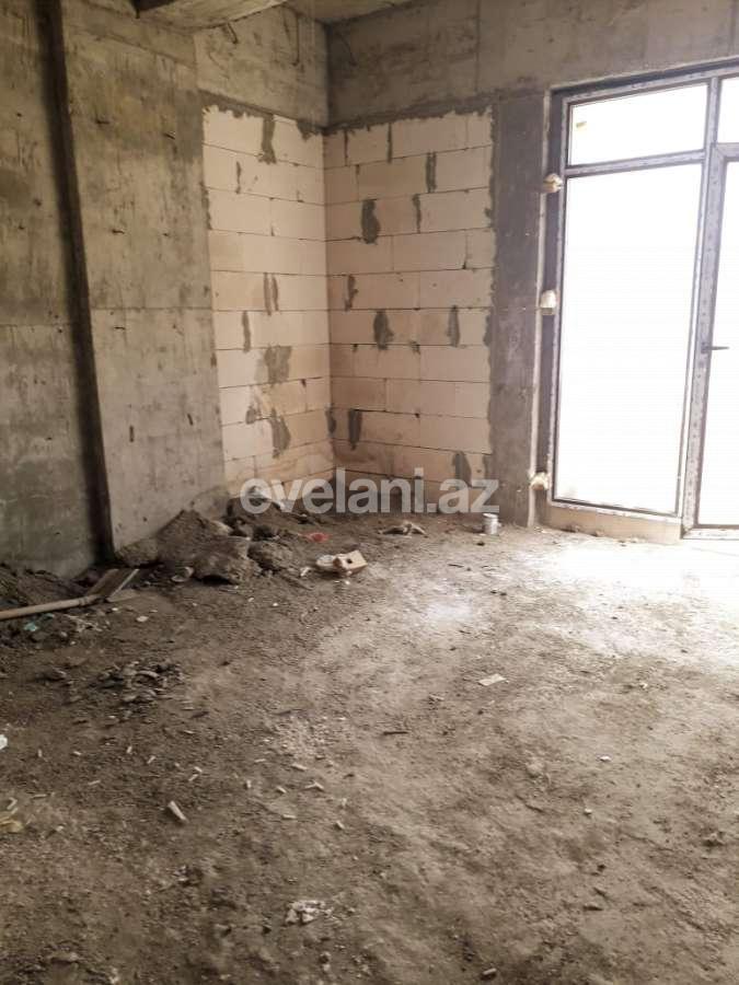 Sale, new building, 3 room, 110 m², Baku, Nasimi r, Nizami m.