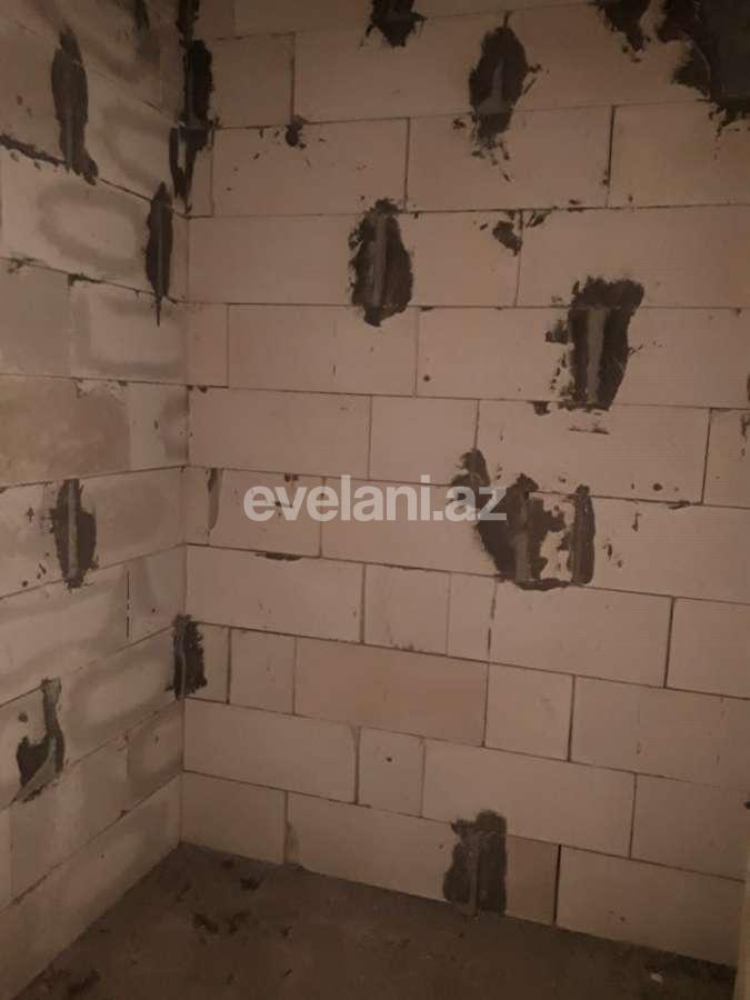 Sale, new building, 3 room, 110 m², Baku, Nasimi r, Nizami m.