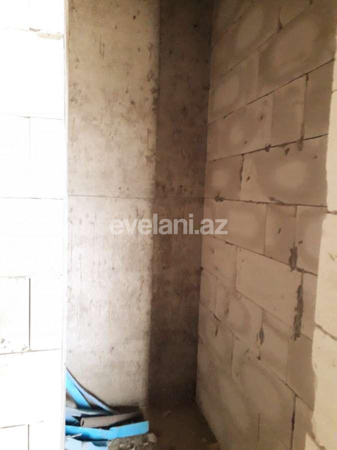 Sale, new building, 3 room, 110 m², Baku, Nasimi r, Nizami m.