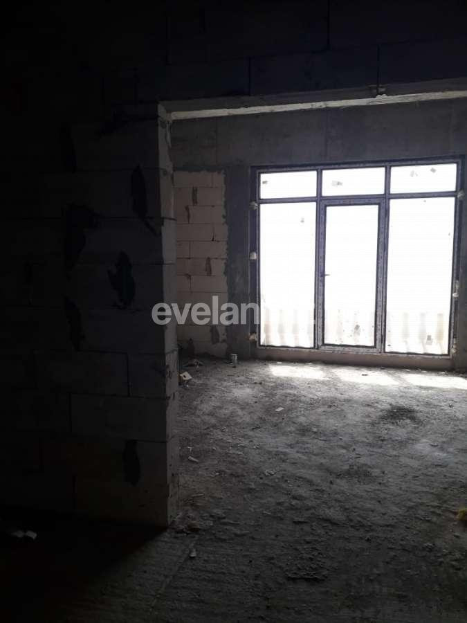 Sale, new building, 3 room, 110 m², Baku, Nasimi r, Nizami m.