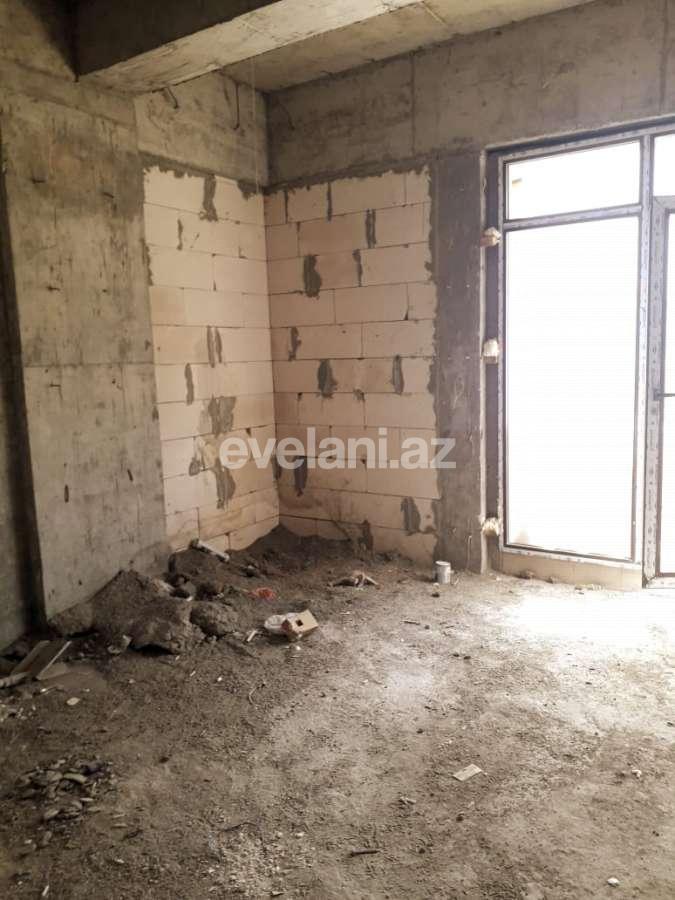 Sale, new building, 3 room, 110 m², Baku, Nasimi r, Nizami m.