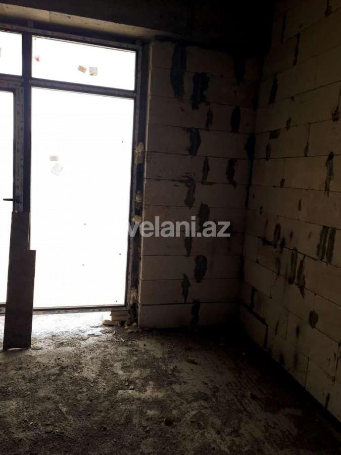 Sale, new building, 3 room, 110 m², Baku, Nasimi r, Nizami m.