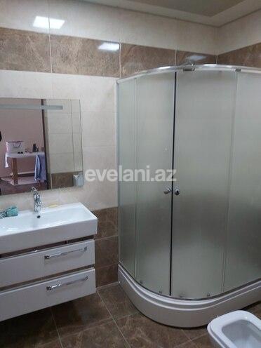 Satılır, yeni tikili, 1 otaqlı, 57 m², Köhnə Günəşli q.