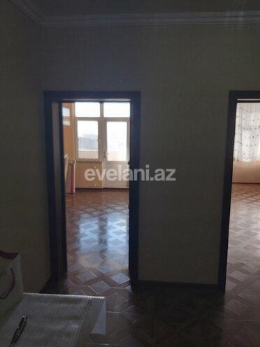 Satılır, yeni tikili, 1 otaqlı, 57 m², Köhnə Günəşli q.