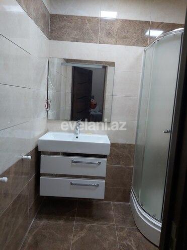 Satılır, yeni tikili, 1 otaqlı, 57 m², Köhnə Günəşli q.