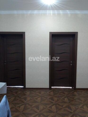 Satılır, yeni tikili, 1 otaqlı, 57 m², Köhnə Günəşli q.