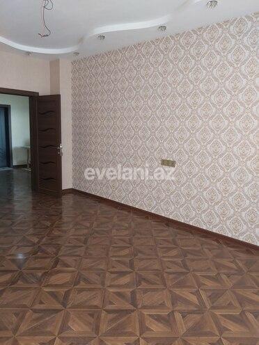 Satılır, yeni tikili, 1 otaqlı, 57 m², Köhnə Günəşli q.